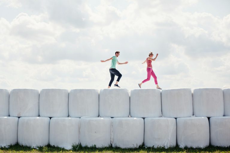 SWEDEN FARM ENGAGEMENTSam + Helen 27