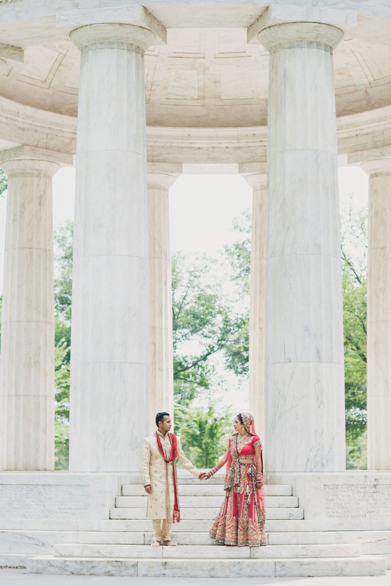 WASHINGTON D.C. WEDDING  Tina + Chirag 69