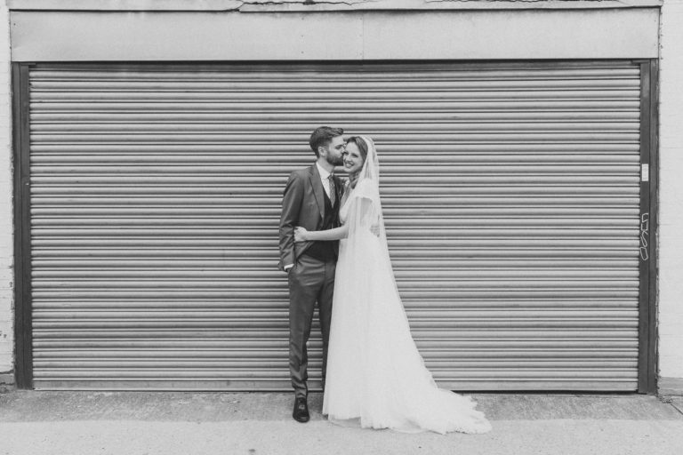 LONDON WEDDING  Zelie + Josh 9