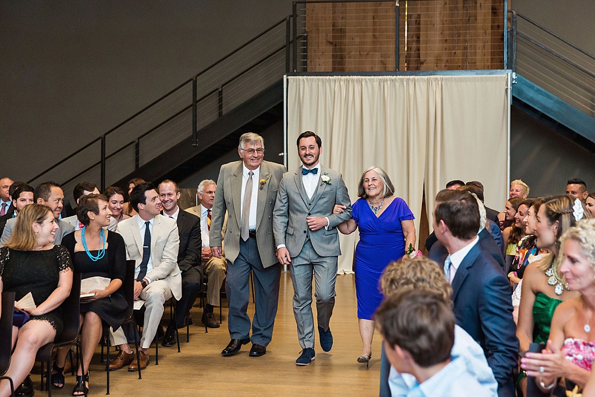 Candid romantic jewish ceremony photography by Clean Plate Pictures, Hudson Valley wedding photographer.