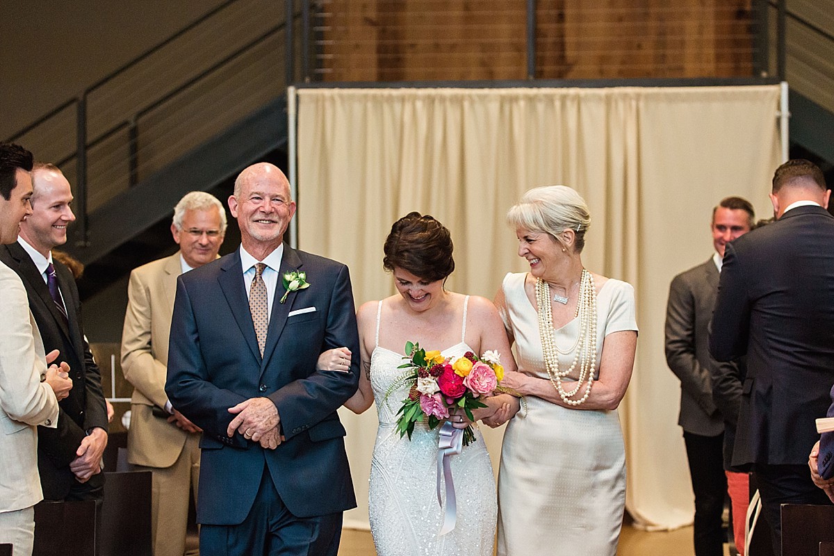 Candid romantic jewish ceremony photography by Clean Plate Pictures, Hudson Valley wedding photographer.