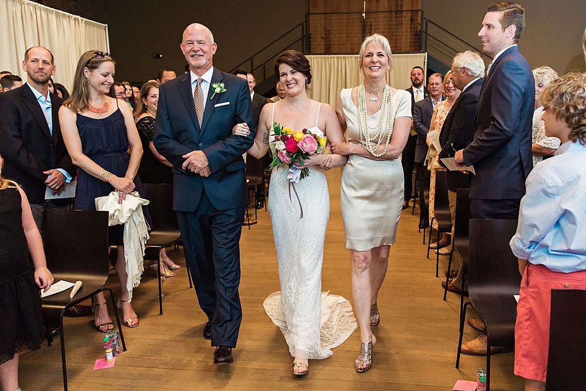 Candid romantic jewish ceremony photography by Clean Plate Pictures, Hudson Valley wedding photographer.