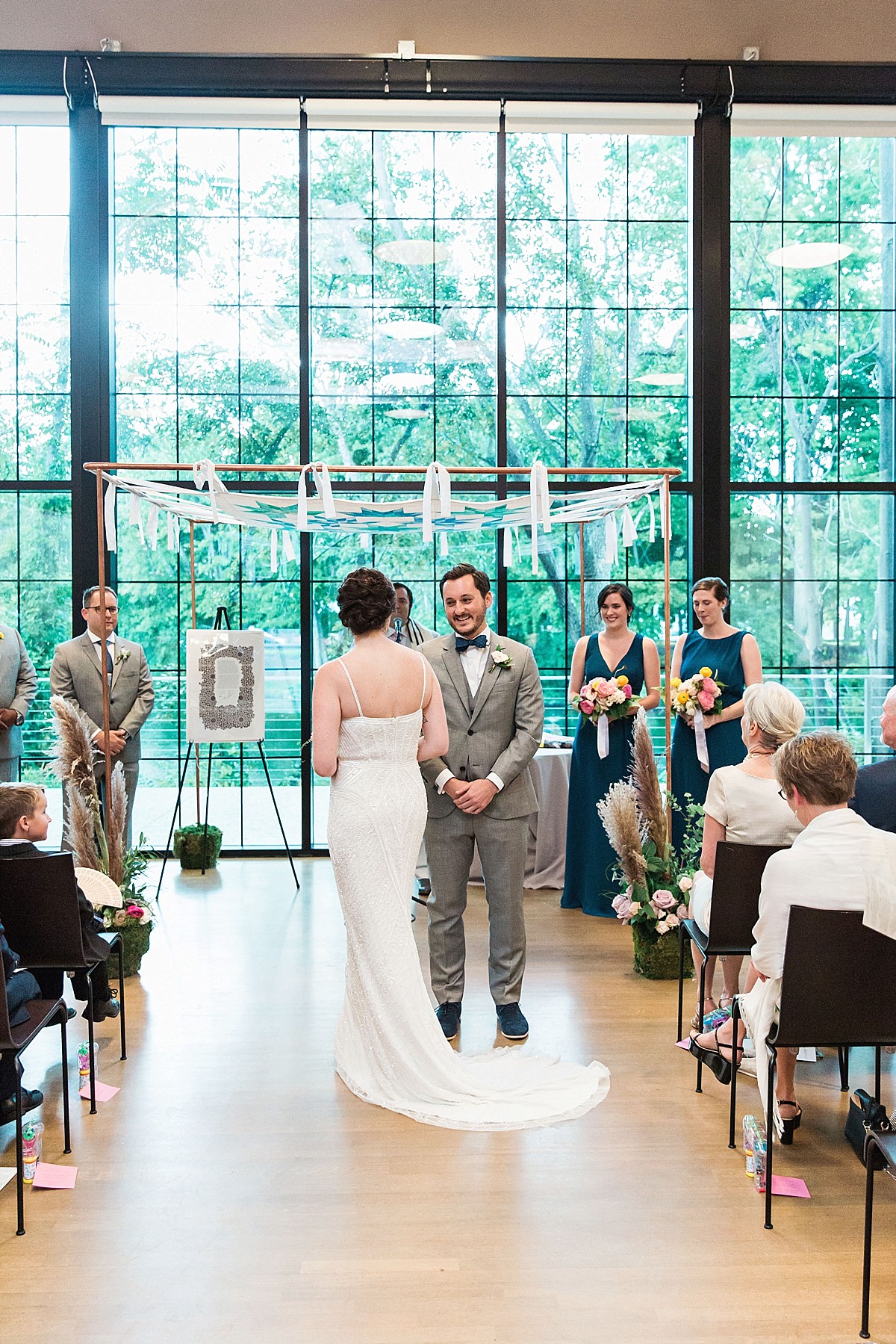 Candid romantic jewish ceremony photography by Clean Plate Pictures, Hudson Valley wedding photographer.