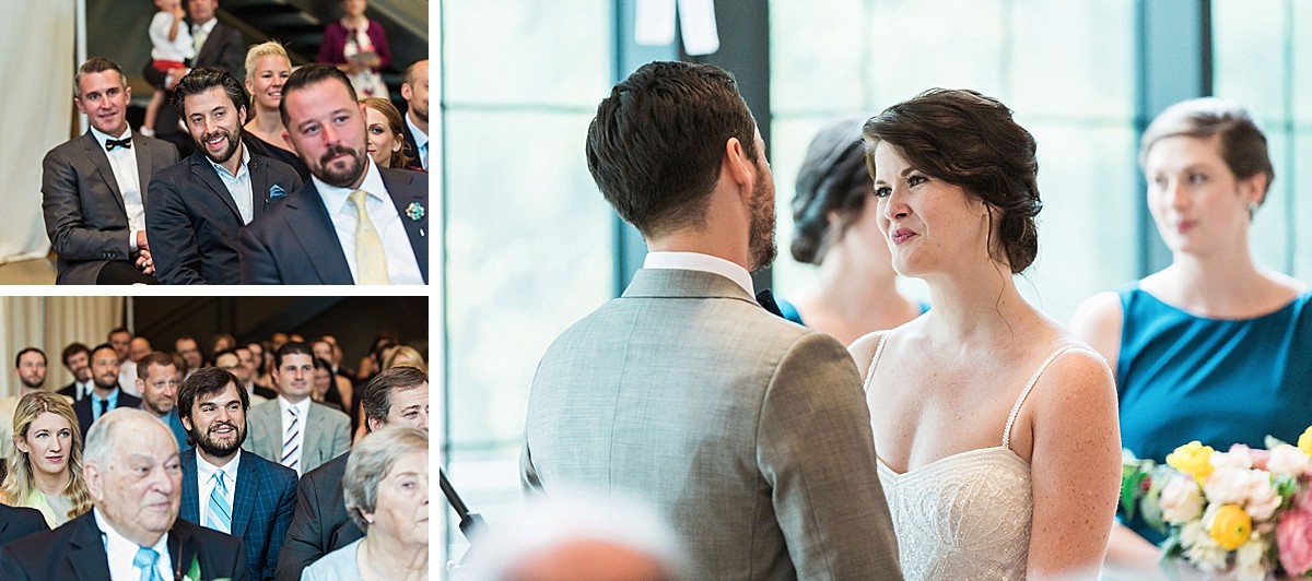 Candid romantic jewish ceremony photography by Clean Plate Pictures, Hudson Valley wedding photographer.