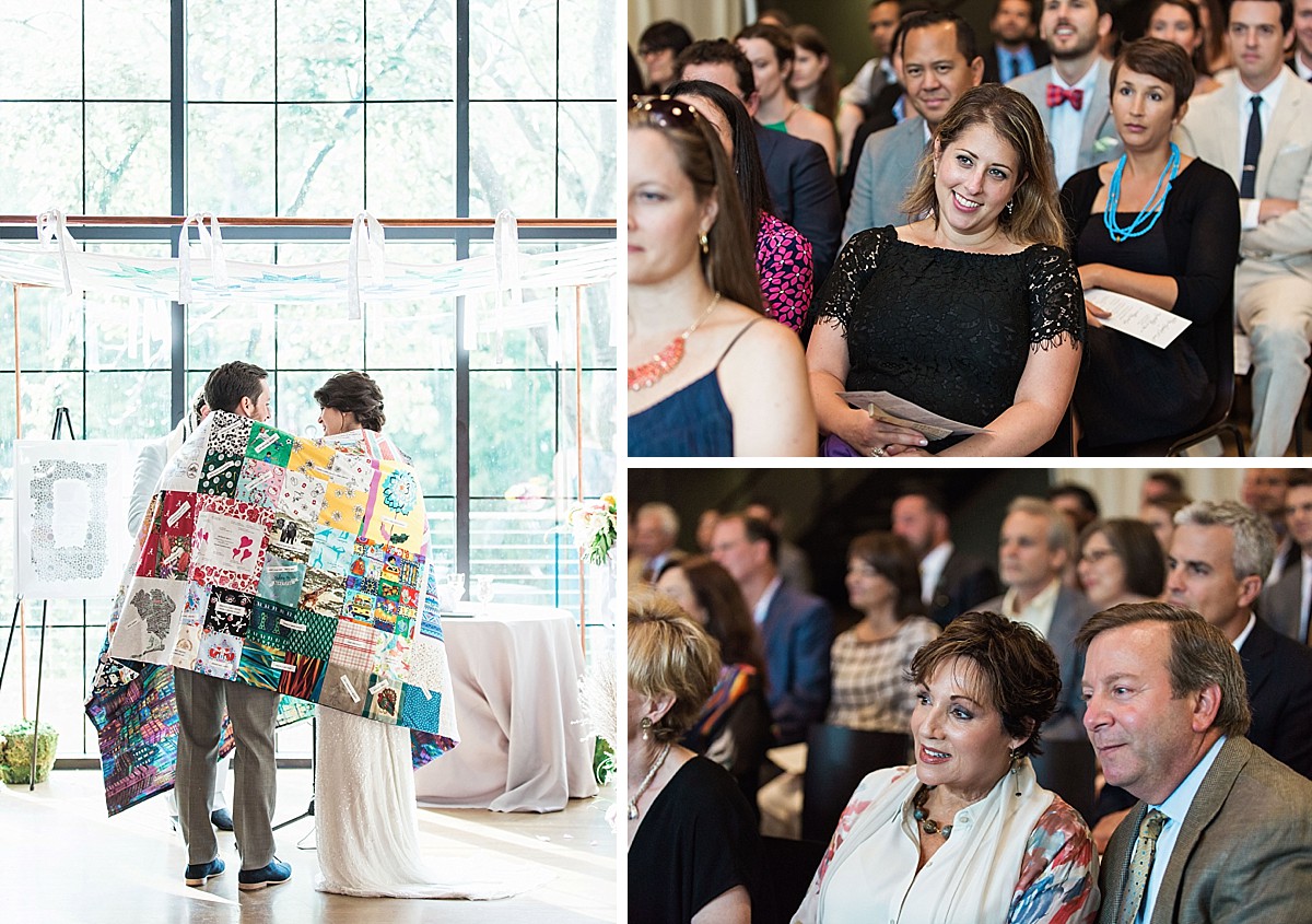 Candid romantic jewish ceremony photography by Clean Plate Pictures, Hudson Valley wedding photographer.