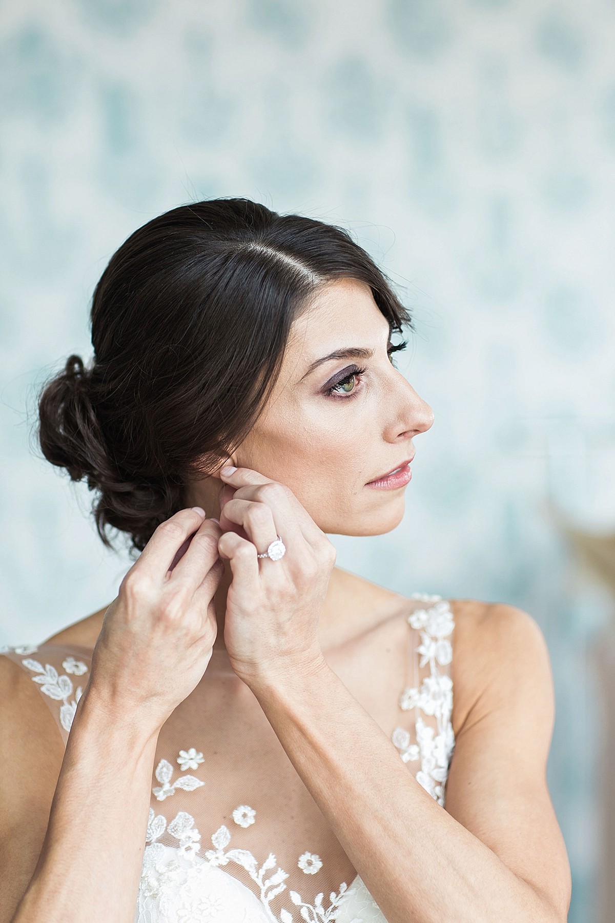 Wythe Hotel Candid Getting Ready Photos by Clean Plate Pictures, Brooklyn Wedding Photographer