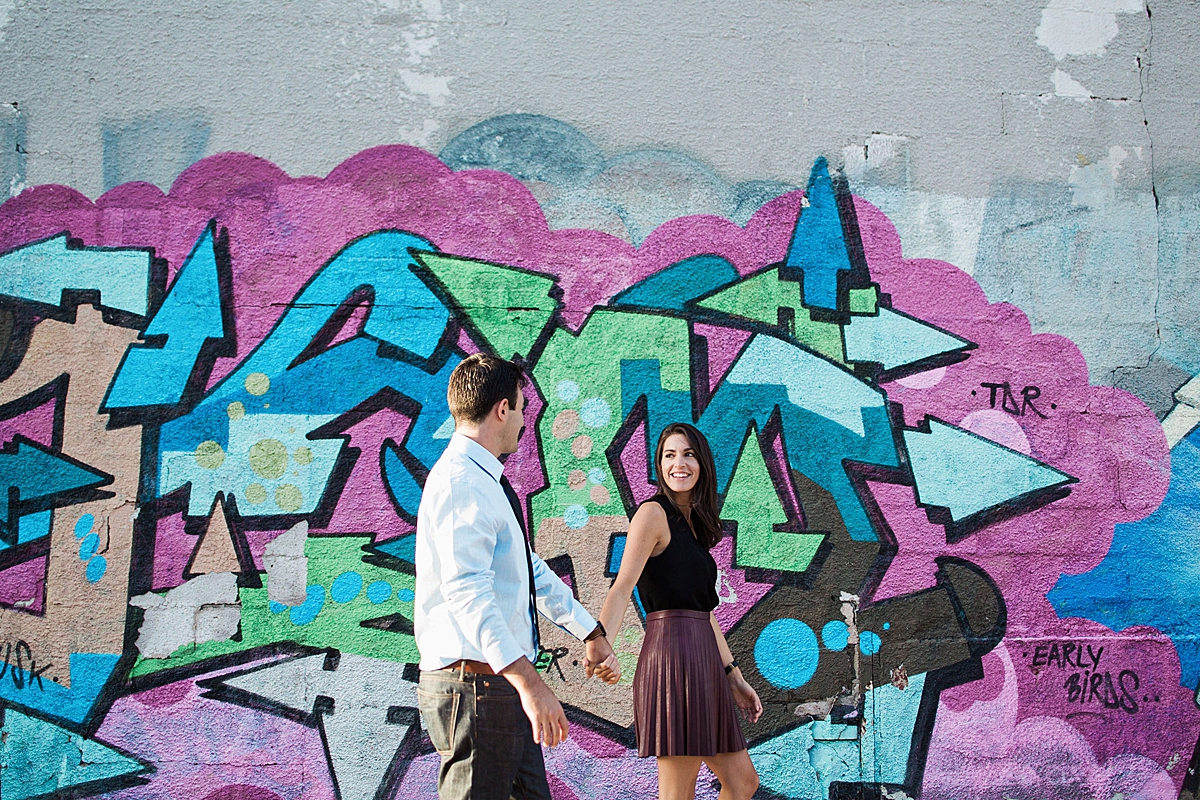 Brooklyn Engagement Session, captured by Clean Plate Pictures, Brooklyn Wedding Photographers