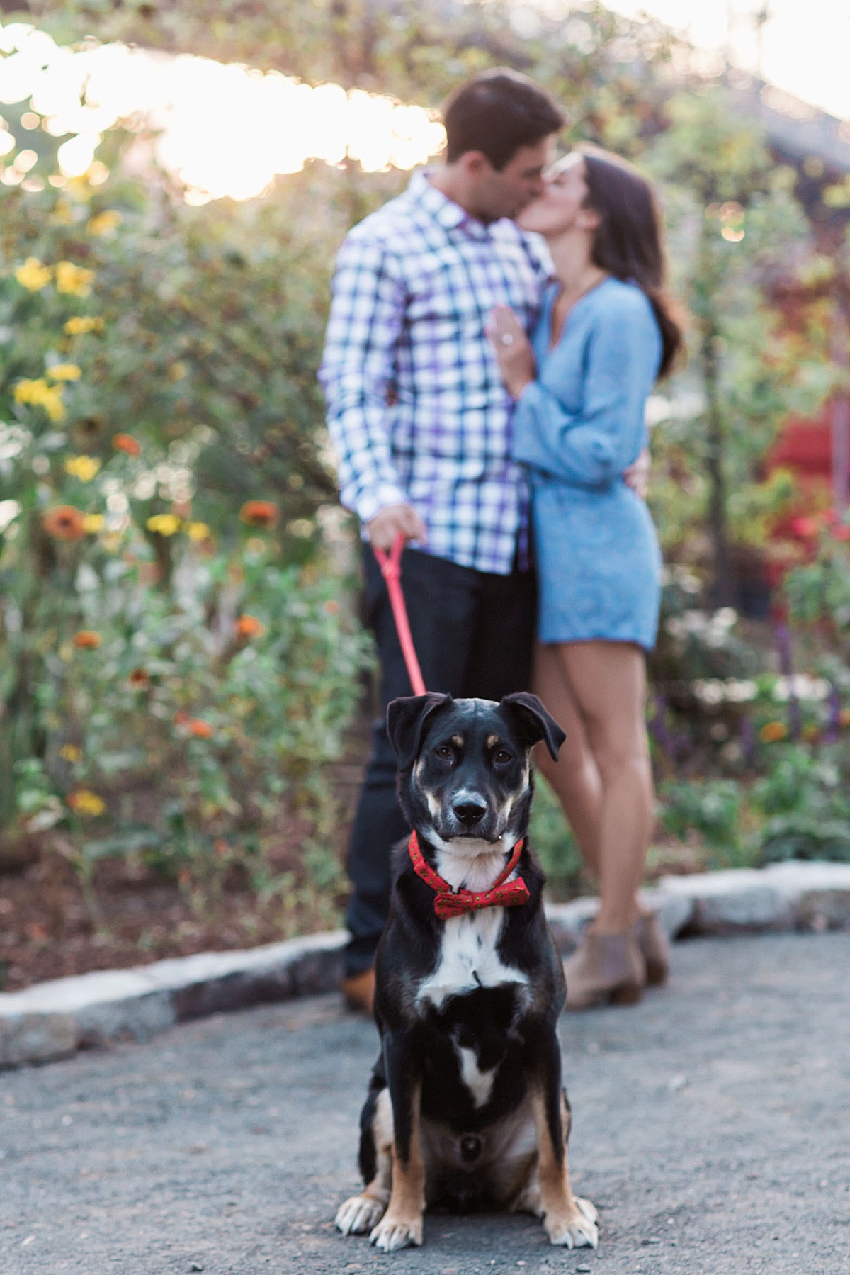 Brooklyn Engagement Session, captured by Clean Plate Pictures, Brooklyn Wedding Photographers