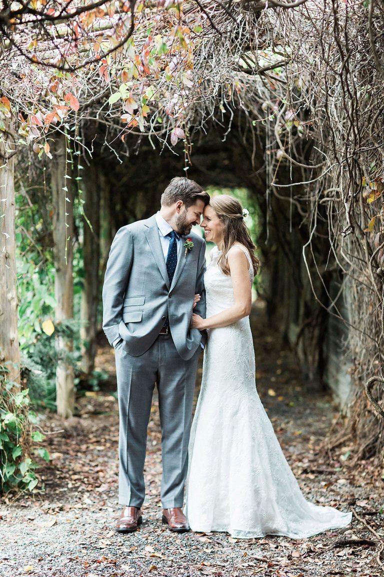 Liberty View Farm, Hudson Valley Barn Wedding