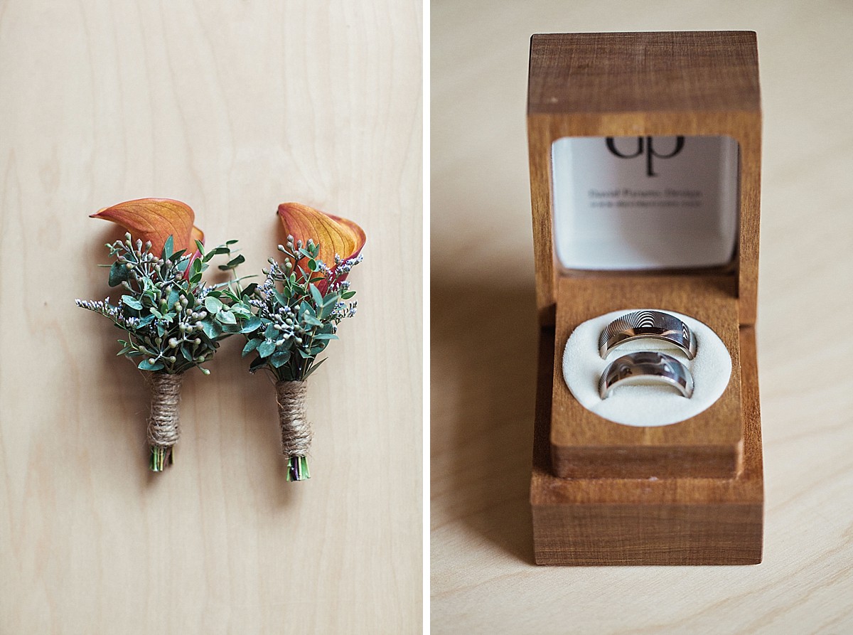 Gran Electrica DUMBO Brooklyn Wedding by Clean Plate Picutres