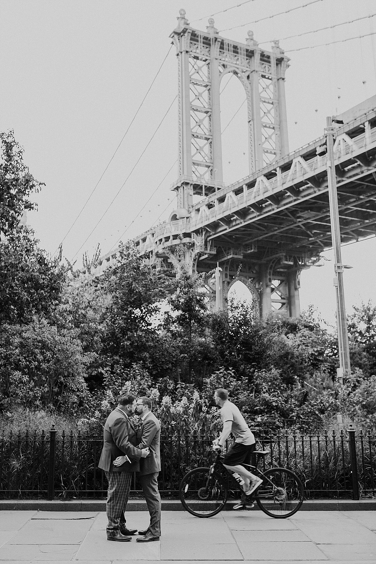 Gran Electrica DUMBO Brooklyn Wedding by Clean Plate Picutres