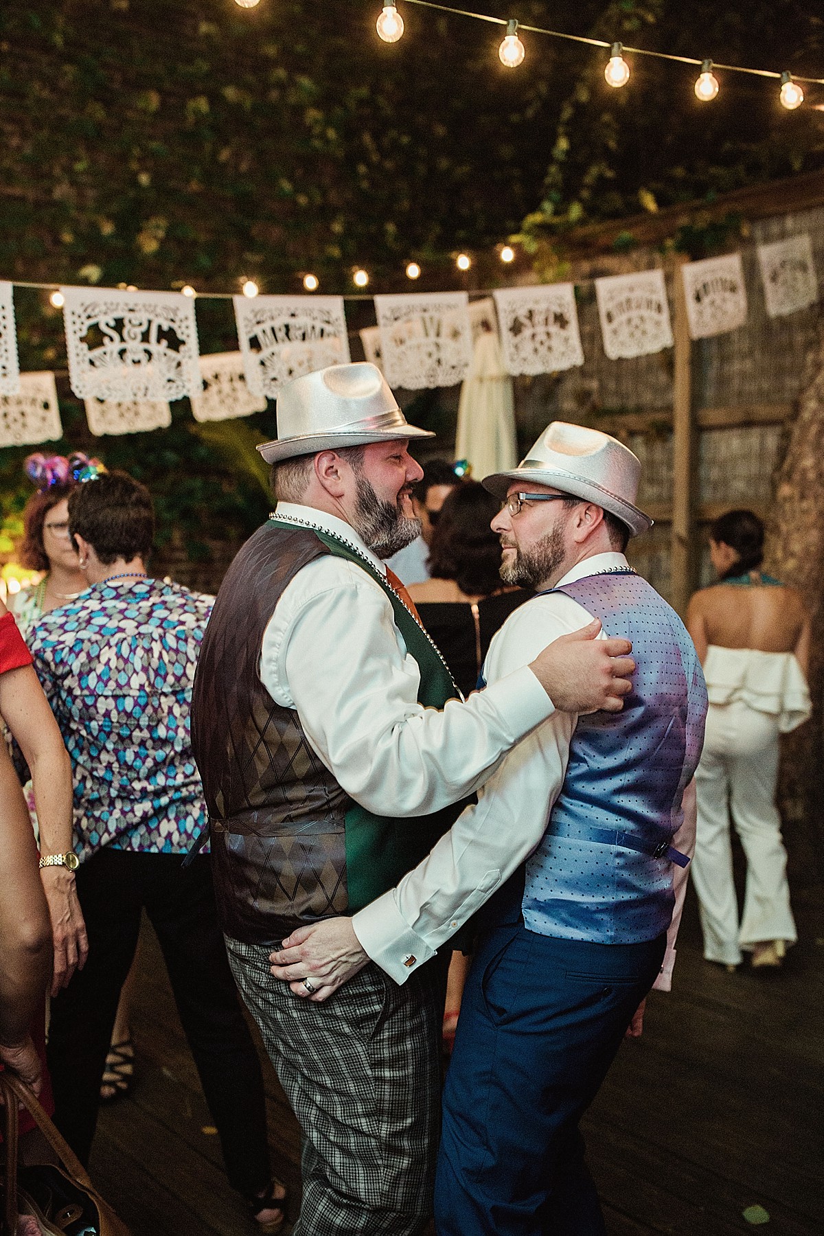 Gran Electrica DUMBO Brooklyn Wedding by Clean Plate Picutres